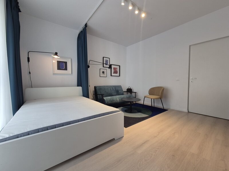 Plaza Residence, bloc nou, centrala, impecabila