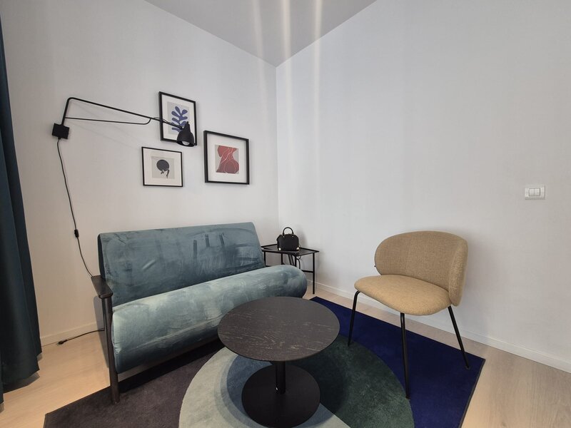 Plaza Residence, bloc nou, centrala, impecabila