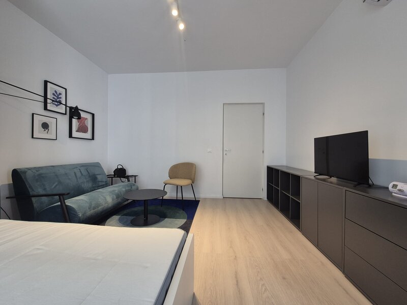 Plaza Residence, bloc nou, centrala, impecabila