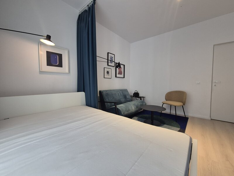 Plaza Residence, bloc nou, centrala, impecabila