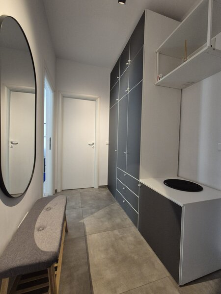Plaza Residence, bloc nou, centrala, impecabila