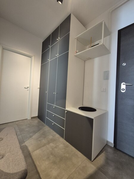 Plaza Residence, bloc nou, centrala, impecabila
