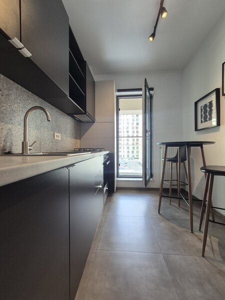 Plaza Residence, bloc nou, centrala, impecabila