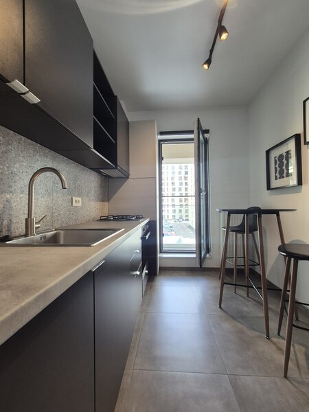 Plaza Residence, bloc nou, centrala, impecabila