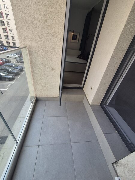 Plaza Residence, bloc nou, centrala, impecabila