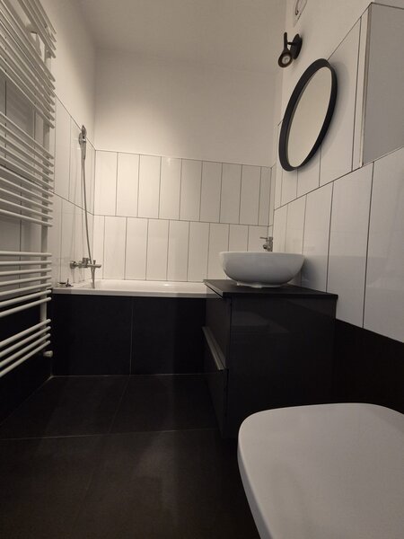 Plaza Residence, bloc nou, centrala, impecabila
