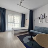 Plaza Residence, bloc nou, centrala, impecabila